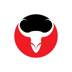 Red Bull Taurus Logo
