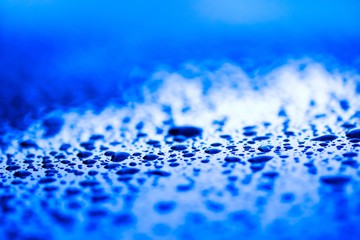 Tautropfen Regen Wasser Tropfen