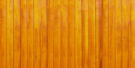 Brown wood plank texture background. .