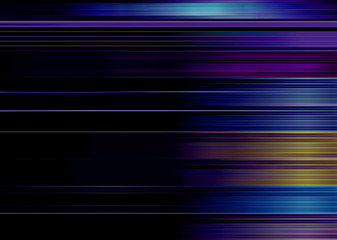 グラデーション背景素材 Line Gradient background