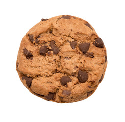 Chocolate chip cookie - 289042246