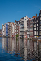 holidays in amsterdam