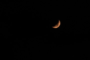 Halb-Mond