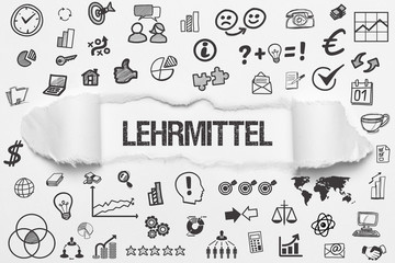 Lehrmittel 