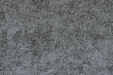 Texture of gray velor. Abstraction.