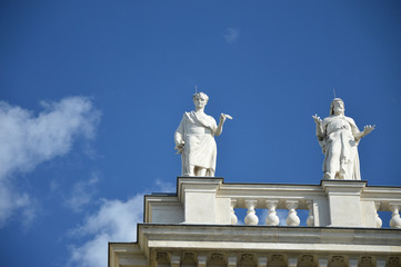 WIEDEŃ RZEŹBY © jaceka