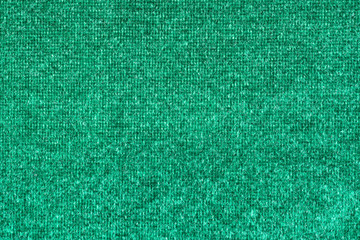 Dark green velvet background and texture for design.