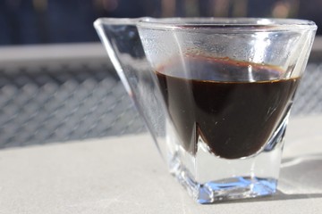 caffè