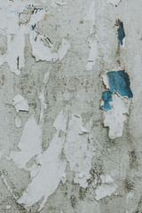 Old posters grunge textures and backgrounds