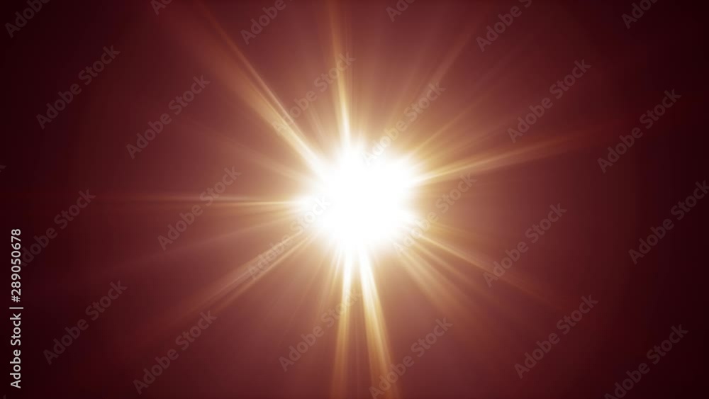 Poster abstract flash light burst background loop/ 4k animation of an abstract light burst speed background