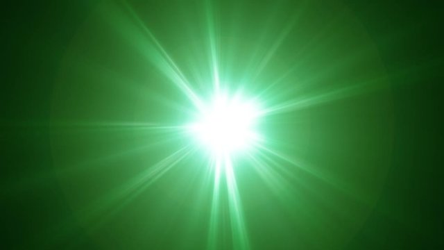 Abstract Flash Light Burst Background Loop/ 4k animation of an abstract light burst speed background loop