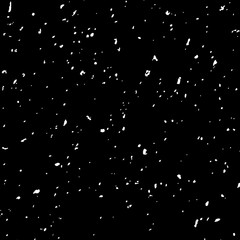 The white and black tie dye texture. Monochrome illustrated design print. Modern abstract linear ornament