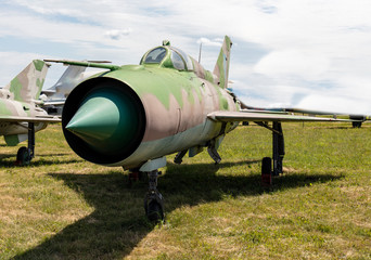 military aircraft fighter, old combat aircraft