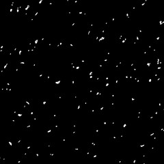 The white and black tie dye texture. Monochrome illustrated design print. Modern abstract linear ornament