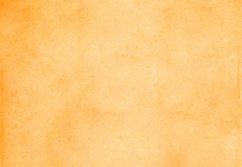 Simple old light beige weathered vintage paper parchment textured background