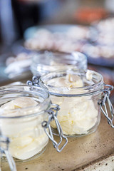 ingredients for baking