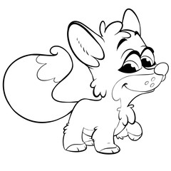 Fox