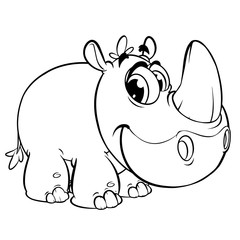 Rhinoceros