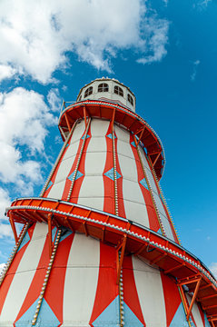 helter skelter images