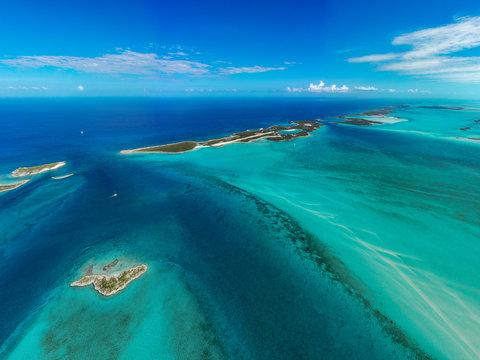 bahamas exuma cays