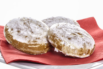 Weihnachtsgebäck