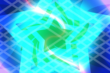 Obraz premium abstract, blue, light, design, wallpaper, illustration, colorful, color, pattern, fractal, art, backgrounds, wave, graphic, backdrop, swirl, artistic, texture, curve, pink, motion, red, green, energy