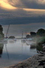 Wareham, Dorset, England