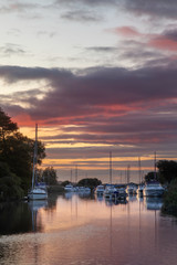 Wareham, Dorset, England.