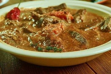 Fergese of Tiirana