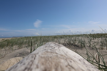 Impressionen von Juist