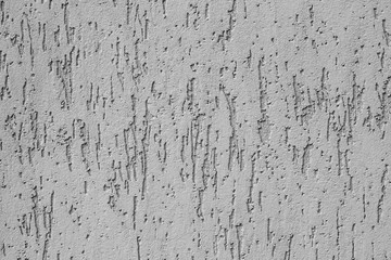 texture of concrete wall on the street one