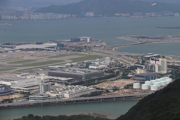 Aéroport international de Hong Kong