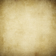 Vintage paper texture. High resolution grunge background.