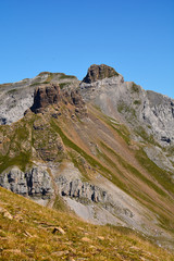 Pirineo de Huesca - España - Aspe - Canfranc