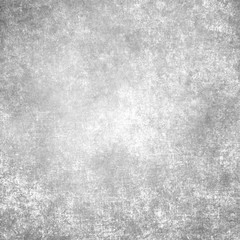 Vintage paper texture. Grey grunge abstract background