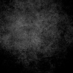 Fototapeta premium Vintage tekstury papieru. Czarne tło grunge