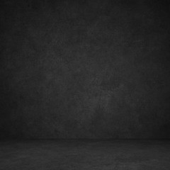 Designed grunge texture. Wall and floor interior background