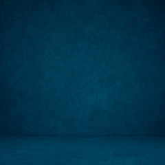 Designed grunge texture. Wall and floor interior background