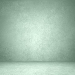 Designed grunge texture. Wall and floor interior background