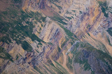 Couleurs de Tende&ntilde;era