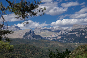 Ca&ntilde;on de A&ntilde;isclo