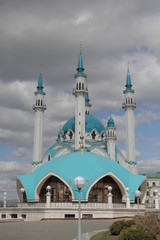 Kazan Mosque