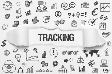 Tracking