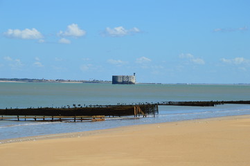 Fort Boyard