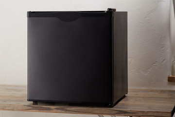 コンプレッサー冷蔵庫2