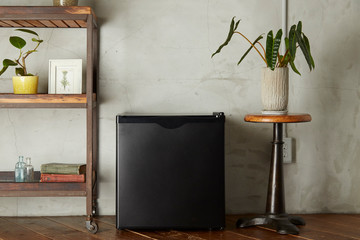 コンプレッサー冷蔵庫4