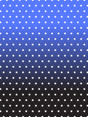 Abstract background with gradient color tone 
