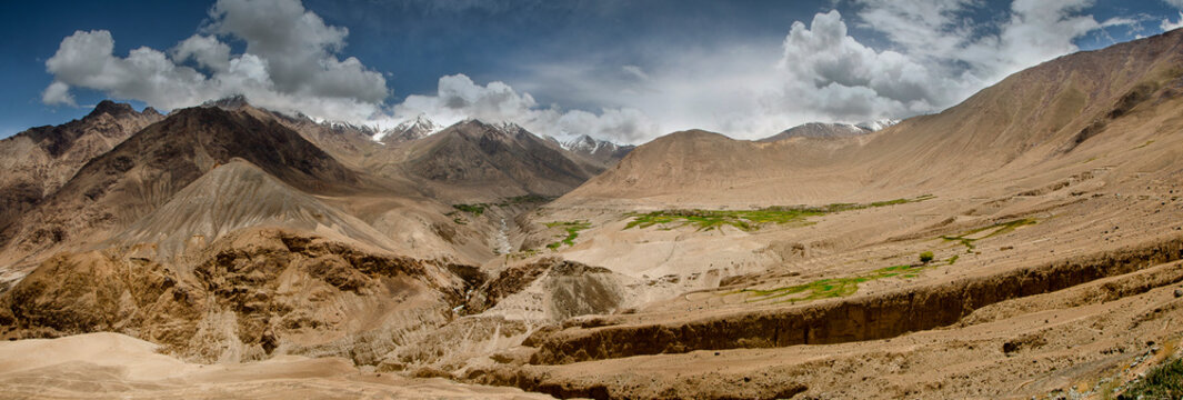 vall&eacute;e nubra 2