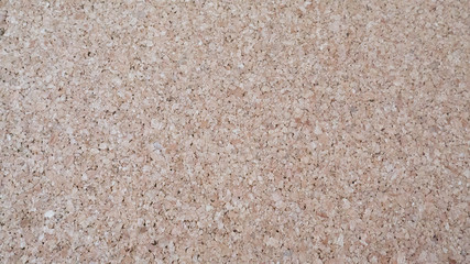 Large piece of corkboard suitable as background texture