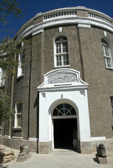 National Museum of Afghanistan or Kabul Museum or Afghan National Museum. National Museum of...